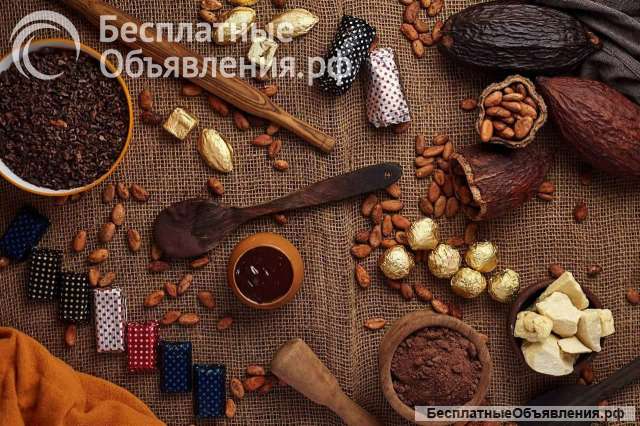 Фирму и бизнес в Индии (производство урбечей и какао продуктов)