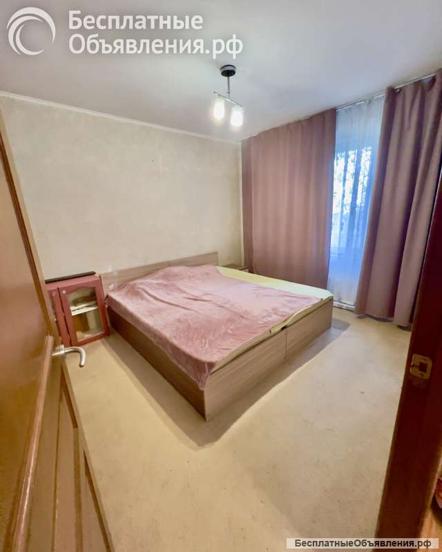 Подам квартиру в Сочи центр