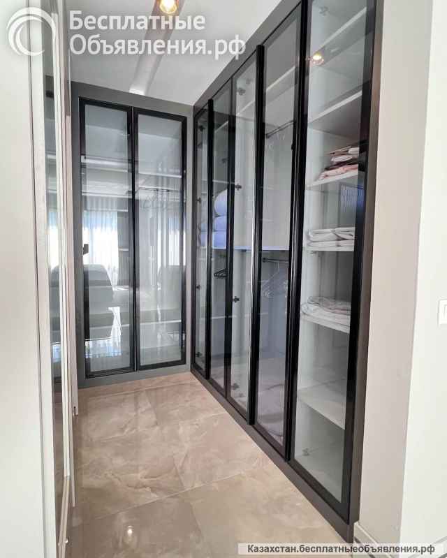 Вилла 3+1 в регионе Кемер, пос. Чамьюва (Турция) 200 м от моря.