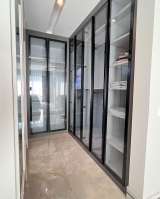 Вилла 3+1 в регионе Кемер, пос. Чамьюва (Турция) 200 м от моря.