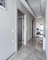 Вилла 3+1 в регионе Кемер, пос. Чамьюва (Турция) 200 м от моря.