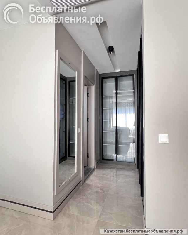 Вилла 3+1 в регионе Кемер, пос. Чамьюва (Турция) 200 м от моря.