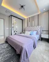 Вилла 3+1 в регионе Кемер, пос. Чамьюва (Турция) 200 м от моря.