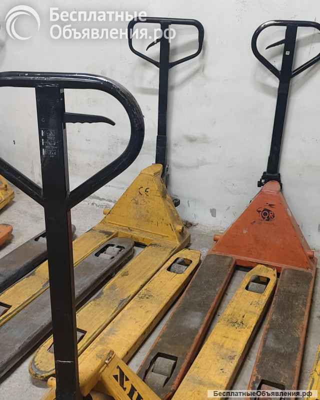 Рохли гидравлические