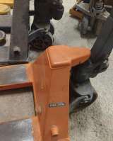 Рохли гидравлические