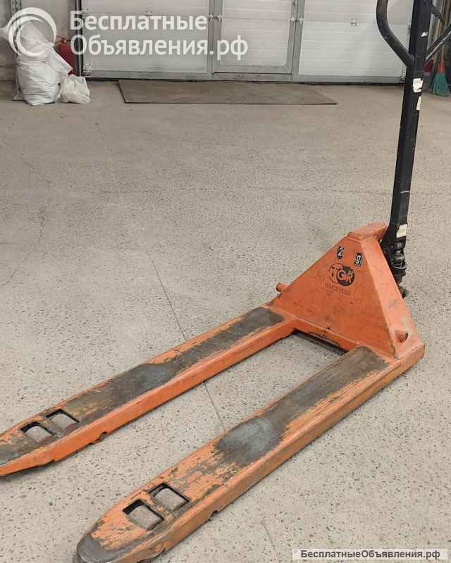 Рохли гидравлические