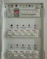 ЭЛЕКТРИКИ Москва. Штробление. Установка. Подключение.