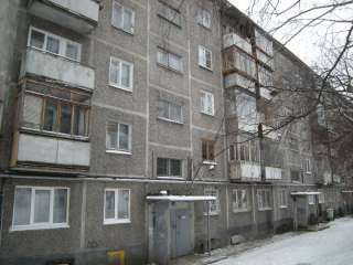 Доля в квартире