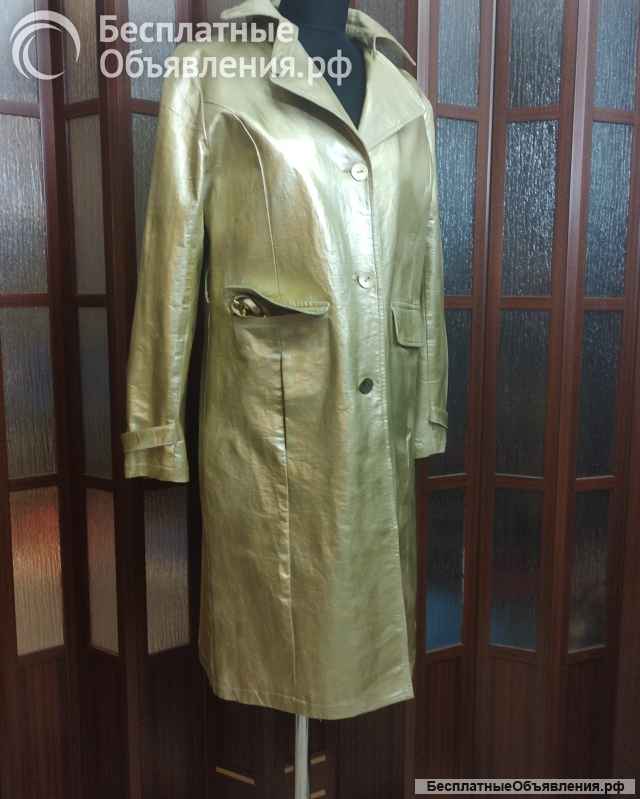 Куртки кожа 70х годов небольшой размер