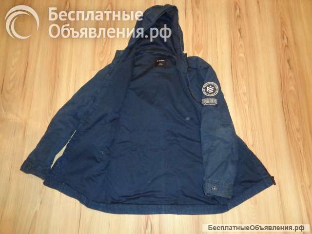 Куртка OSTIN 152 см для мальчика рост 152 см на осень