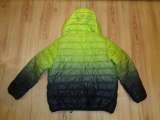 Теплая куртка для мальчика зима-осень 152 см на 11-12 лет