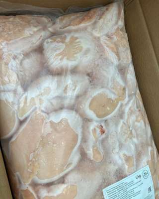 Куриное филе грудки китай