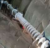 Шнеки, шнековые транспортеры от производителя