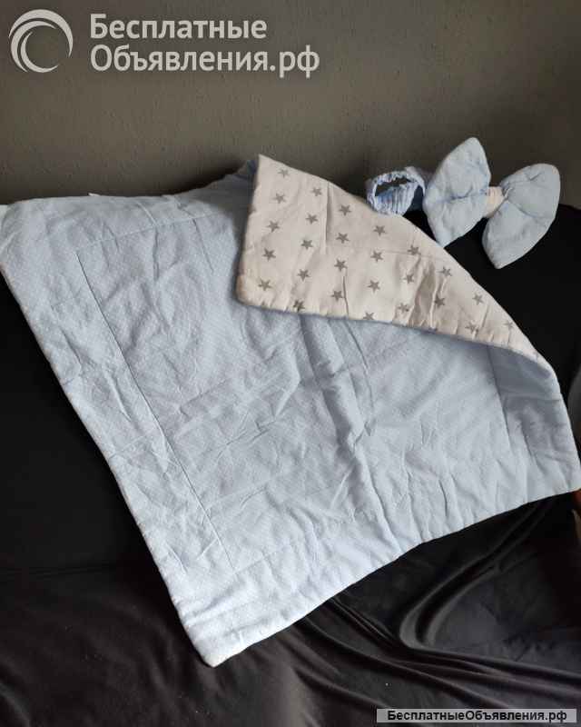 Для маленьких деток