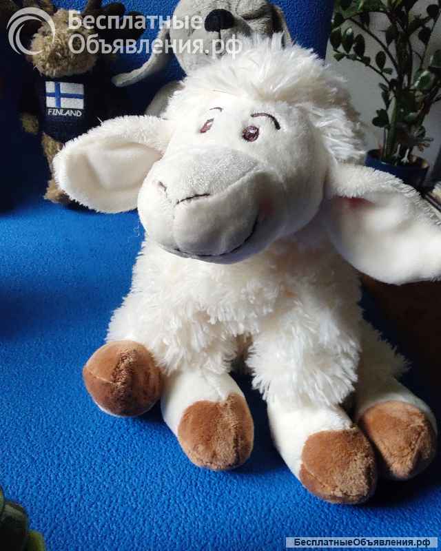 Для маленьких деток