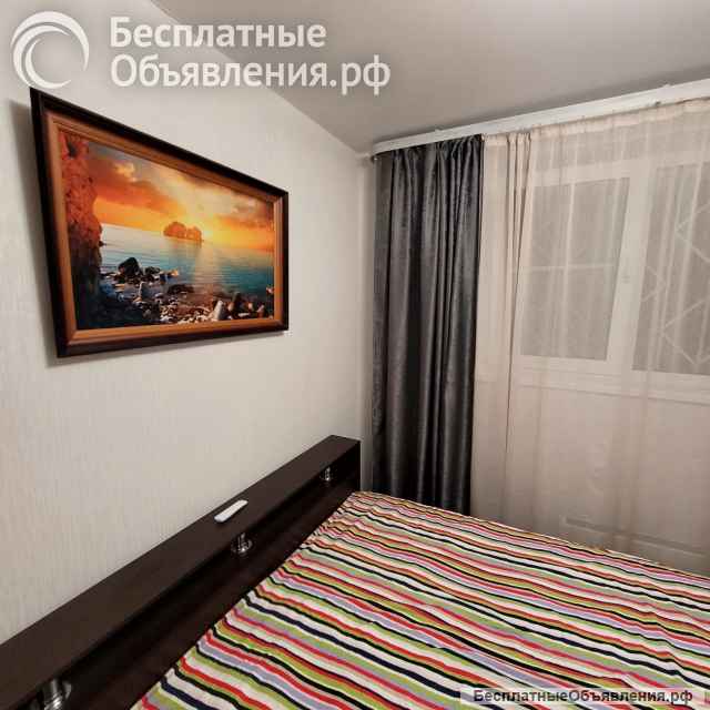 2х комнатную квартиру