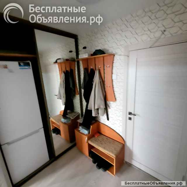 2х комнатную квартиру