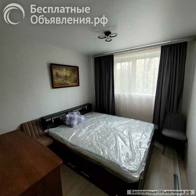 2х комнатную квартиру