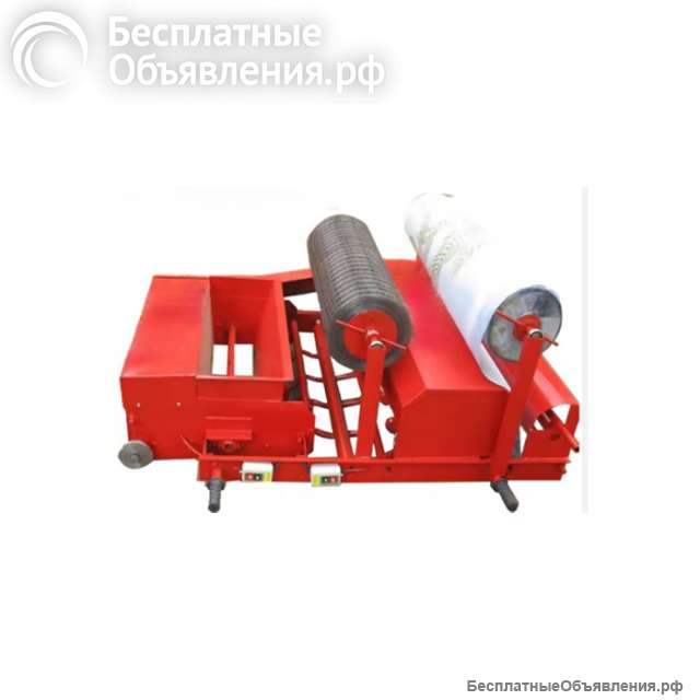 Оборудование для производства бетонной черепицы SL