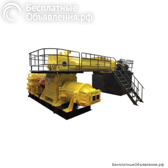 Оборудование для производства кирпича Xiechuang