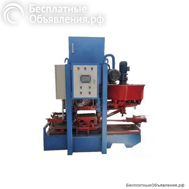 Оборудование для производства цементно-песчаной черепицы GYME