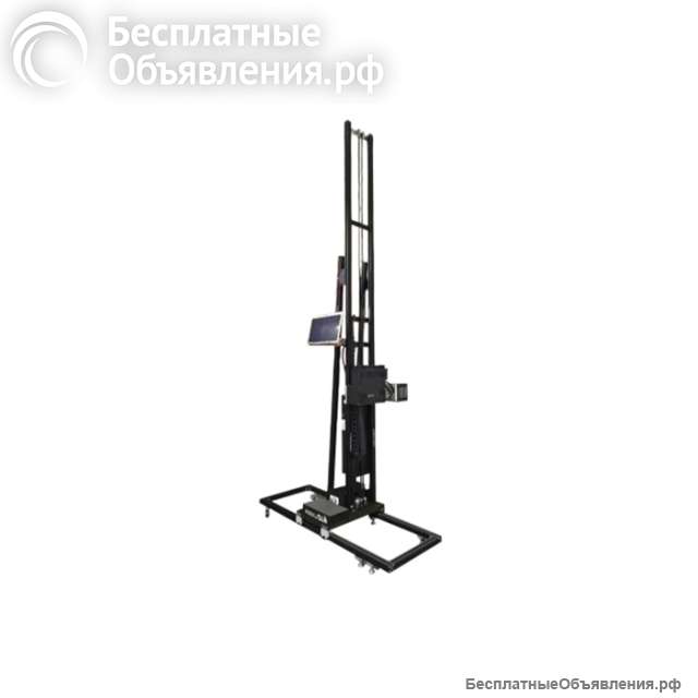 Принтер для печати на стенах HJZ-WP-06