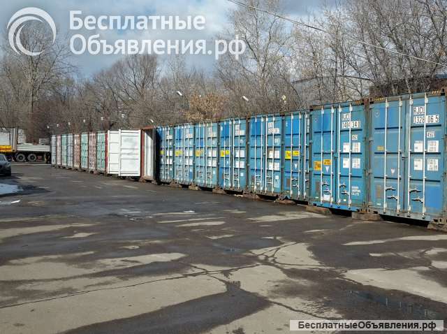 Открытый склад 750 кв.м. сдаю напрямую.