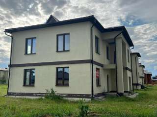 Жилой дом площадью 197,5 кв. м земельный участок 8,79 соток г. Казань