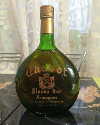 Коллекционный алкоголь