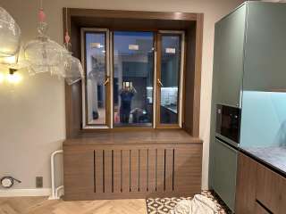 Дилект Пермь - производство и прoдажа изделий из дерева