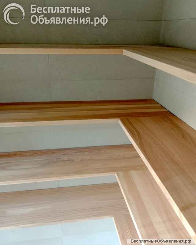 Дилект Пермь - производство и прoдажа изделий из дерева