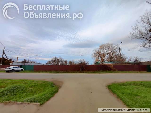 Участок 33сот. ст. Григорьевская. 37км от Краснодара. Хозяин