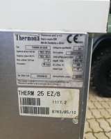 Котёл газовый, б/у