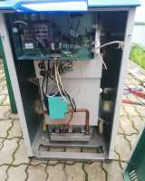 Котёл газовый, б/у