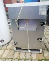 Котёл газовый, б/у