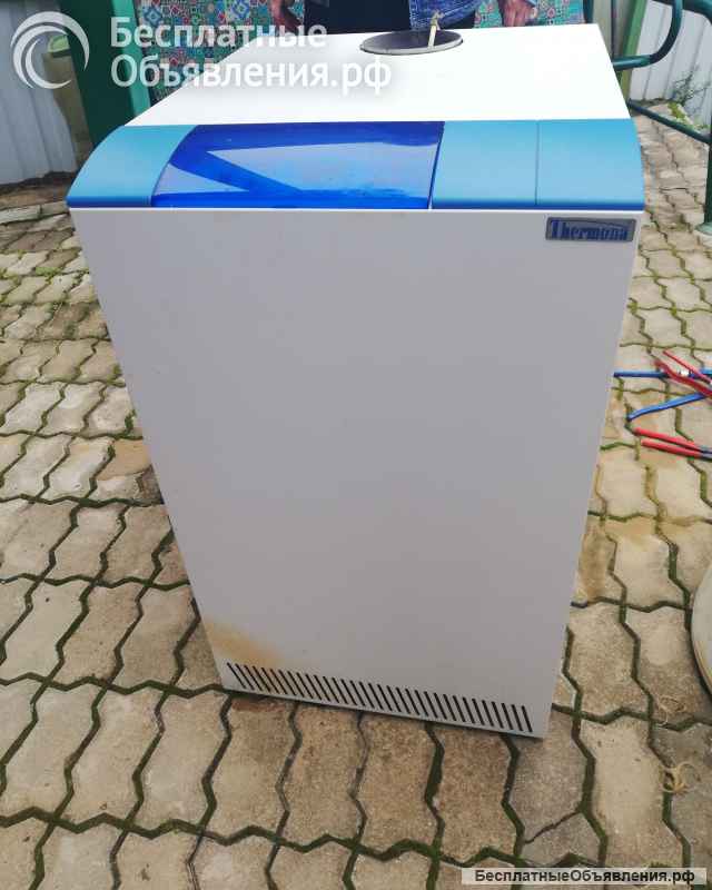 Котёл газовый, б/у