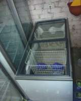 Холодильные витрины