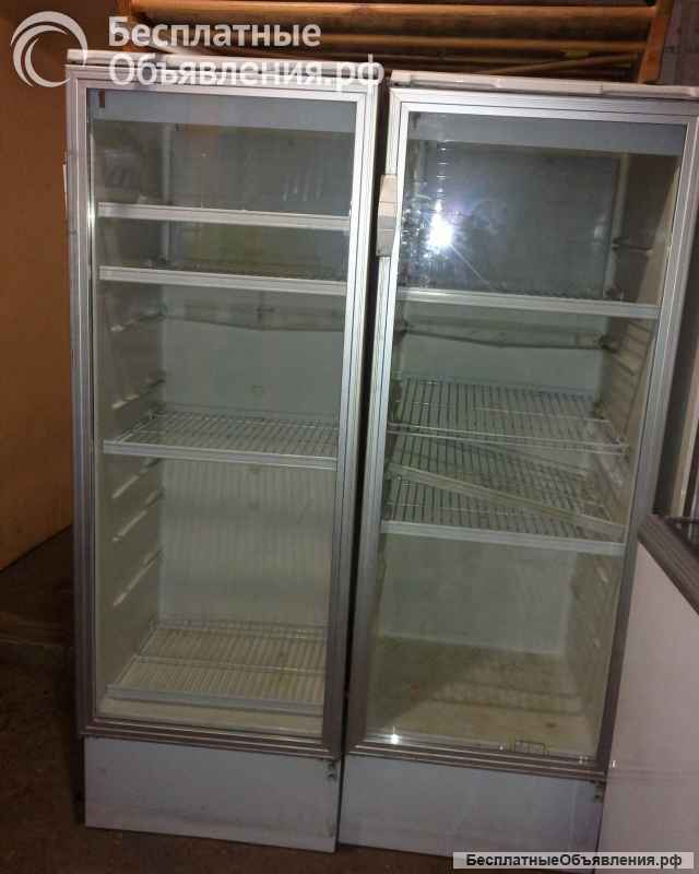 Холодильные витрины