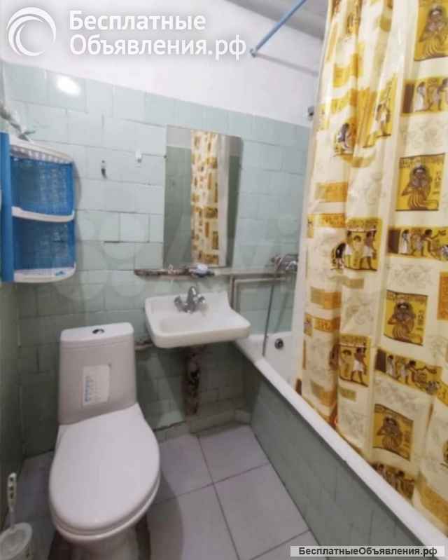 Сдаëтся двухкомнатная квартира