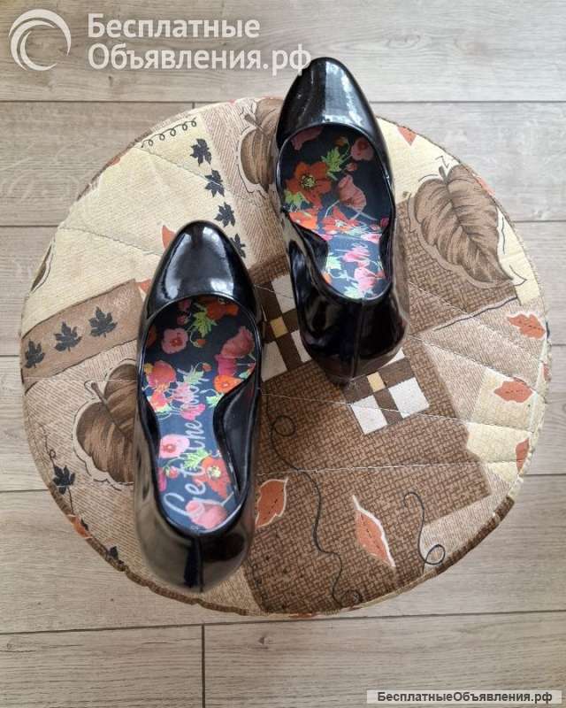 Туфли2