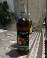 Сироп для кофе, коктейлей, десерта