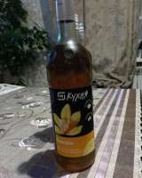 Сироп для кофе, коктейлей, десерта