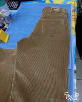 Брюки ж вельвет 3061063 42/182 Новые