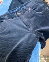 Брюки м 121-1 вельвет 46,5/182 Новые