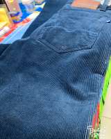 Брюки м 121-1 вельвет 46,5/182 Новые