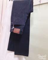 Брюки м 121-1 вельвет 46,5/182 Новые