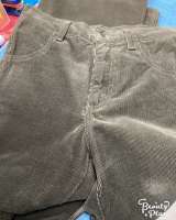 Брюки ж вельвет 306 44/182 Новые