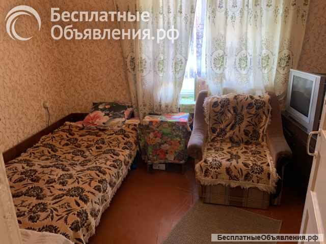 2 комн. квартира в экологически чистом районе.