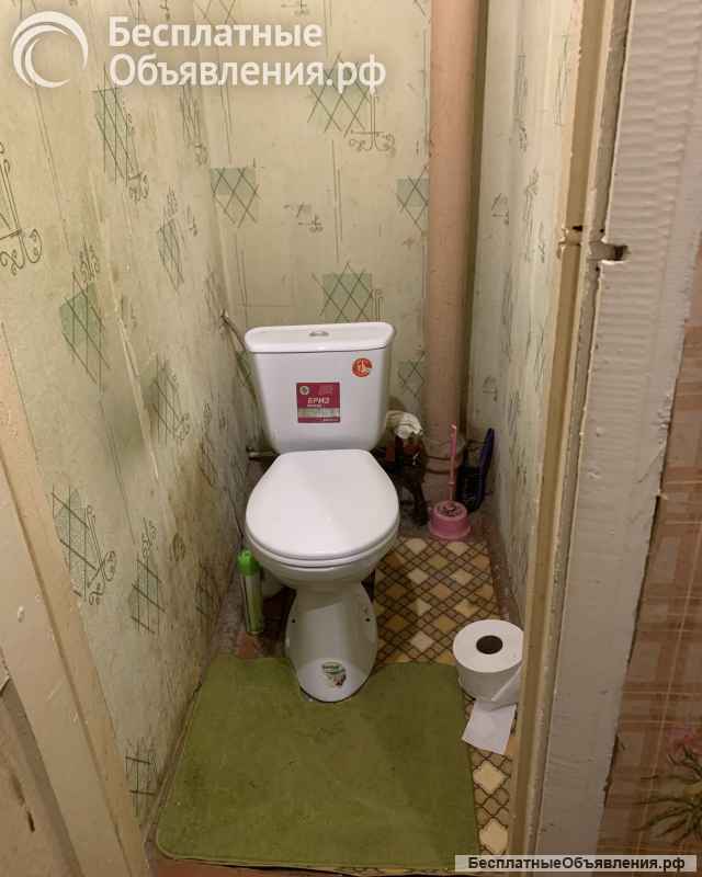 2 комн. квартира в экологически чистом районе.