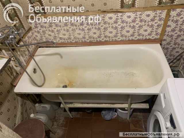 2 комн. квартира в экологически чистом районе.